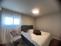 Недвижимость Трёхкомнатная квартира в центре Опатии: 20