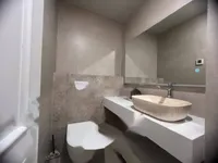 Недвижимость Трёхкомнатная квартира в центре Опатии: 21