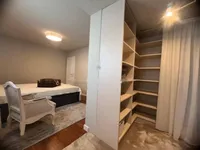 Недвижимость Трёхкомнатная квартира в центре Опатии: 22