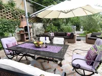 Недвижимость Трёхкомнатная квартира в центре Опатии: 24