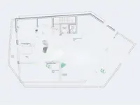 Недвижимость Трёхкомнатная квартира в центре: 2