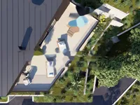 Недвижимость Трёхкомнатная квартира в центре: 3