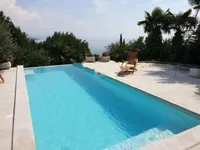 Недвижимость Семейный дом 230 м², Центр, Опатия: 9