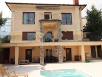 Недвижимость Семейный дом 230 м², Центр, Опатия: 11