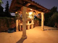 Недвижимость Семейный дом 230 м², Центр, Опатия: 18