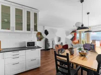 Недвижимость Трёхкомнатная квартира в Опатии: 5