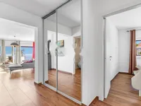 Недвижимость Трёхкомнатная квартира в Опатии: 7