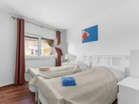 Недвижимость Трёхкомнатная квартира в Опатии: 8