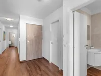 Недвижимость Трёхкомнатная квартира в Опатии: 11