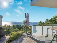 Недвижимость Трёхкомнатная квартира в Опатии: 12