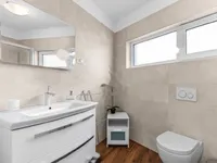 Недвижимость Трёхкомнатная квартира в Опатии: 16