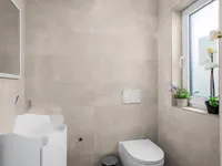 Недвижимость Трёхкомнатная квартира в Опатии: 17