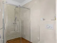 Недвижимость Трёхкомнатная квартира в Опатии: 18