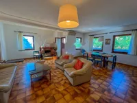 Недвижимость Семейный дом 482 м², Центр, Опатия: 4