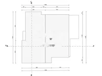 Недвижимость Дом в центре Опатии: 6