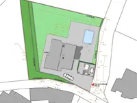 Недвижимость Дом в центре Опатии: 11