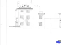 Недвижимость Дом в центре Опатии: 12