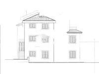 Недвижимость Дом в центре Опатии: 13