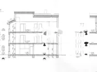 Недвижимость Дом в центре Опатии: 17