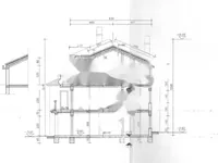 Недвижимость Дом в центре Опатии: 18