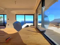 Недвижимость Трехкомнатная квартира в центре: 1