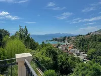 Недвижимость Квартира на первом этаже, Центр, Опатия: 4