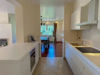 Недвижимость Квартира на первом этаже, Центр, Опатия: 6