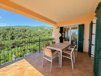 Недвижимость Квартира на первом этаже, Центр, Опатия: 8