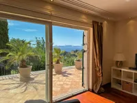 Недвижимость Квартира на первом этаже, Центр, Опатия: 15