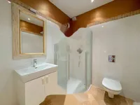 Недвижимость Квартира на первом этаже, Центр, Опатия: 17