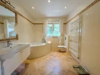 Недвижимость Квартира на первом этаже, Центр, Опатия: 21