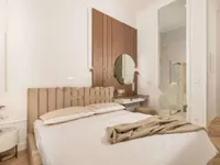 Недвижимость Трёхкомнатная квартира в центре: 5