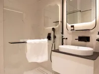 Недвижимость Трёхкомнатная квартира в центре: 7