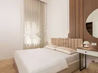 Недвижимость Трёхкомнатная квартира в центре: 14