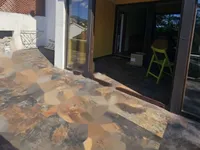 Недвижимость Четырехкомнатная квартира в центре Опатии: 4