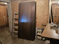 Недвижимость Четырехкомнатная квартира в центре Опатии: 22