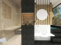 Недвижимость Новый дом в центре Опатии: 4