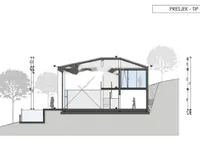 Недвижимость Новый дом в центре Опатии: 5