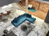 Недвижимость Новый дом в центре Опатии: 9