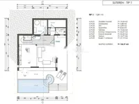 Недвижимость Новый дом в центре Опатии: 10