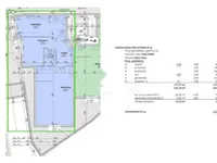 Недвижимость Трёхкомнатная квартира в центре: 7