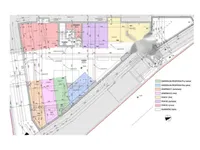 Недвижимость Трёхкомнатная квартира в центре: 8