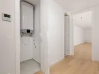 Недвижимость Трёхкомнатная квартира Центр: 12