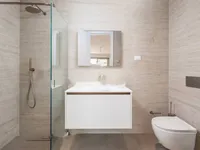 Недвижимость Трехкомнатная квартира в центре: 22