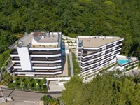 Недвижимость Квартира в центре Опатии: 5