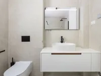 Недвижимость Трехкомнатная квартира в Опатии: 23