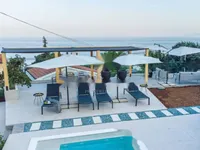 Недвижимость Трёхкомнатная квартира в Опатии: 4