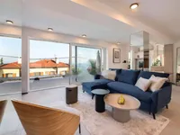 Недвижимость Трёхкомнатная квартира в Опатии: 5