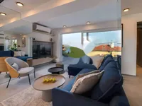 Недвижимость Трёхкомнатная квартира в Опатии: 6