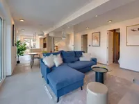 Недвижимость Трёхкомнатная квартира в Опатии: 7